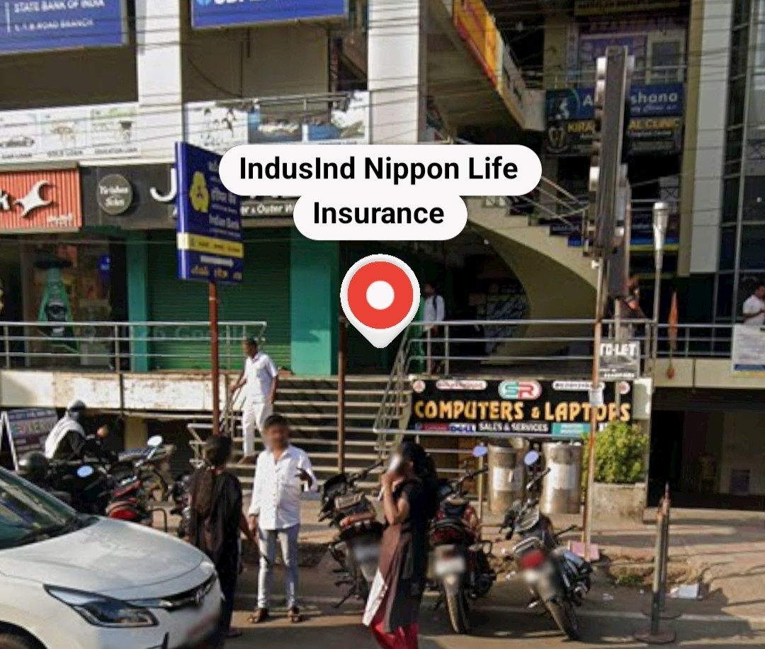 IndusInd Nippon Life Insurance
